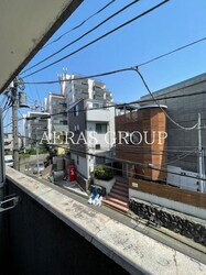 プレミアム渋谷本町の物件内観写真